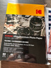 KODAK柯达RC高光防水相纸4R/6英寸喷墨打印相片纸250g高质量照片纸防刮擦耐磨打印纸 50张装9891-557 实拍图
