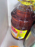 鲁花【保真花生油】 食用油 5S 压榨一级 花生油 5L 实拍图