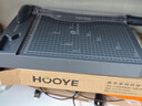 豪艺（HOOYE）切纸刀A4裁纸机裁纸刀切纸机可切纸16张5847 300mm*230mm 实拍图