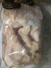 CP正大食品白羽鸡翅根2斤 生鲜冷冻 鸡肉烤鸡翅鸡肉 腌制鸡肉 实拍图