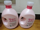 金纺衣物调香大师香氛柔顺剂护理剂樱花16斤 持久留香除味 香软防静电 实拍图
