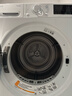 LG烘干机 原装进口 10Kg大容量双转子变频热泵 30分钟快烘除菌除螨 白色RH10V3AV6W国家补贴以旧换新 实拍图
