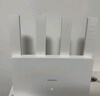 小米（MI）路由器BE3600 2.5G 3600兆级WiFi7【小米手机上网搭档】4核高通处理器 2.5G网口 IOT联动 实拍图