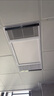 雷士（NVC）智能变频超薄极简浴霸浴室暖风照明排气一体卫生间集成吊顶Y417 实拍图