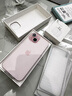 Apple/苹果 iPhone 15 (A3092) 256GB 粉色 支持移动联通电信5G 双卡双待手机 实拍图