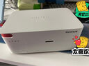 富士（FUJIFILM）PSC2D 小俏印二代 手机无线照片家用打印机照片冲印机（内置电池版）  冰雪白 实拍图