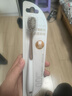 京东京造全效pro牙刷宽薄护龈白色 1支装 宽头成人国产缓解敏感减少出血 实拍图