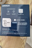 欧姆龙（OMRON）电子血压计血压仪家用医用充电 老人360袖带高精准A862  实拍图