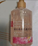 琪瑟樱花香氛花瓣沐浴露持久留香保湿滋润深层清洁全身体大容量家庭装 【轻奢SPA】樱花香氛花瓣沐浴露 500ml 1瓶 实拍图