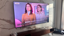 创维电视85A4F 85英寸电视机mini led 144分区 国家补贴一级能效 液晶平板游戏 以旧换新 实拍图