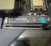 致态（ZhiTai）长江存储 1TB SSD固态硬盘 NVMe M.2接口 Ti600系列 (PCIe 4.0 产品) 实拍图