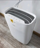 海尔（Haier）空气净化器除甲醛除雾霾除烟味母婴家用除灰尘杀菌KJ200F-M900A 实拍图