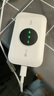 TCL随身wifi三网通用免插卡无线wifi6车载4G路由器随身便携无限制移动联通电信全国通用2025款5GXY15B 【升级充电款】3000毫安大电池超长续航24小时 不限速不虚标月享1500G流量 实拍图