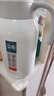 富光保温壶2.2L大容量304保温瓶家用暖壶按压式热水壶开水瓶京东限定 实拍图