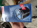 博世（BOSCH）机油滤芯滤清器0141斯柯达速派明锐昊锐速尊Yeti/长城金刚炮风骏7 实拍图