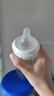 贝亲（Pigeon）PPSU宽口径双把手奶瓶330ml LL号奶嘴 9个月+ AA271 实拍图