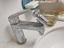 苏泊尔（SUPOR）1440°万向水龙头延伸器防溅水全铜万能接头加长厨房面盆洗手池S 实拍图