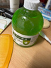 芦荟抑菌洗手液清香型杀菌消毒保湿儿童按压瓶家用家庭装 1瓶洗手抑菌液(500g)（带1泵头） 实拍图