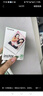 富士（FUJIFILM）instax迷你拍立得相机专用3寸拍立得相纸适用mini7+/7c/7s/11/40/90/99/evo/12/41/25/70等型号 20张白边相纸+贴纸*2+相册随机*3 实拍图