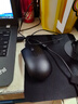戴尔（DELL）MS116 鼠标有线  商务办公经典对称 有线鼠标 USB接口 即插即用 鼠标 （黑色） 实拍图