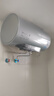 美的（Midea）【亲肤活水Q5S】60L电热水器 瞬热洗富锶养肤温泉浴 免换镁棒3200W速热家用储水式国家补贴20% 实拍图