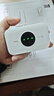 TCL随身wifi三网通用免插卡无线wifi6车载4G路由器随身便携无限制移动联通电信全国通用2025款5GXY15B 【旗舰顶配版】3000毫安大电池超长续航三网任切 不限速不虚标月享1500G流量 实拍图