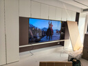 小米（MI）电视S85 Mini LED 85英寸 640分区 1200nits 240Hz 澎湃OS 一级能效 L85MA-SPL 国家补贴以旧换新 实拍图