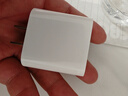 Apple/苹果 20W USB-C充电器  type-c充电器苹果手机充电器原装手机快充头 苹果17手机充电器 实拍图