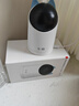 华为智选4K 800万摄像头监控家庭用室内手机远程可对话360度无死角带夜视 婴儿宝宝宠物云台看护器海雀3s4K 实拍图