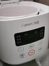 九阳（Joyoung）电饭煲1-3人小型迷你2L家用瓷晶陶釜不粘内胆电饭锅 实拍图