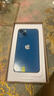 Apple 苹果 iPhone 16/15/14/13/12/11/X系列二手手机 规格见质检报告 苹果 iPhone 13 实拍图