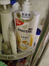 潘婷丝质顺滑洗发露1kg+乳液修护洗发露1kg 实拍图
