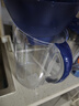 碧然德（BRITA） 过滤净水器 家用滤水壶 净水壶 海洋系列 3.5L蓝色 一壶六芯装 环保加固包装 实拍图