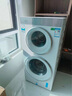 卡萨帝（Casarte）揽光WD双子14KG 分区洗多筒 滚筒洗衣机全自动  家电国家补贴 CS B14LWGWDU1 实拍图