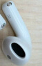 Apple/苹果 AirPods 4(支持主动降噪)搭配无线充电盒(USB-C)苹果耳机 蓝牙耳机适用iPhone/iPad 四代 实拍图
