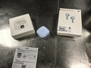 华为FreeBuds SE 2代真无线蓝牙耳机半入耳式音乐通话运动跑步游戏低延时快充超长续航适用于mate70pro 海岛蓝丨送店铺延保+晒单豪礼 【40小时超长续航】 实拍图