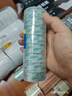 得力（deli）易撕透明胶带 18mm*30y高粘小胶带 开学必备学习用品 错题整理学生文具 8卷/筒 办公用品 30065 实拍图