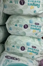 帮宝适超薄透气清新帮透氧Pro婴儿拉拉裤尿不湿尿片尿布XXXL64 实拍图