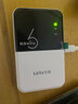乐视随身wifi6移动无线wifi免插卡随行4g路由器车载三网全国通用流量2025款支持5g设备 【至臻高配旗舰款】智能选网信号稳定*电竞畅玩 乐视官方正品 | 联系领1500G试用流量 实拍图