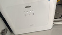 海尔（Haier）净水器家用厨下母婴RO反渗透直饮净水机加热一体机餐边柜壁挂式管线机接自来水全屋前置过滤器套装 冷热管线机+净水器+爆款前置 实拍图