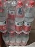 农夫山泉 饮用水 饮用天然水1.5L 1*12瓶  整箱装 塑膜随机发货 实拍图