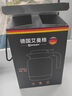 艾曼格（IMOGY）德国艾曼格保温壶家用按压式焖茶壶大容量热水壶316L不锈钢暖水壶 实拍图
