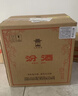 汾酒 黄盖玻汾 清香型白酒 53度 475mL*6瓶 整箱装非原箱 实拍图