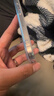 绿联【环保认证】适用iPhone15Pro手机壳气囊防摔苹果15Pro保护套超薄镜头全包防摔防磨防震透明男女 实拍图
