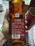 格兰菲迪（GLENFIDDICH）天使雪莉12年苏格兰单一麦芽威士忌洋酒礼盒700ml 礼物送礼 实拍图