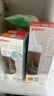 贝亲（Pigeon）玻璃奶瓶160mlS码+PPSU奶瓶240mlM码 1-6个月奶瓶套装 实拍图