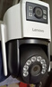 联想（Lenovo）双摄1000万摄像头室外监控wifi网络手机远程高清监控器家用360度无死角带夜视全景语音旋转户外 实拍图