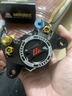 明浙m15s赛道版大螃蟹卡钳套装配明浙m47波音盘小牛九号直上顺丰包邮. 明浙m15s九号n/e/m系一套（黑色 实拍图