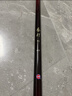 光威（GW） 鱼竿赤刃五六代台钓竿超轻超硬碳素钓鱼竿垂钓钓具用品调手竿 4.5m 赤刃六代 实拍图
