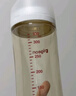 贝亲（Pigeon）PPSU宽口径自然实感防胀气奶瓶330ml L号奶嘴 6个月+ AA193 实拍图